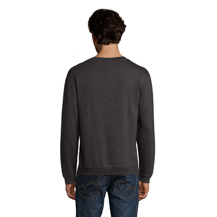 SPIDER HERREN SWEATER 260g