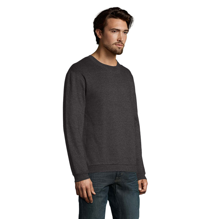 SPIDER HERREN SWEATER 260g