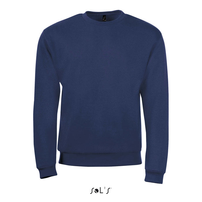 SPIDER HERREN SWEATER 260g – French Navy – Größe 3XL