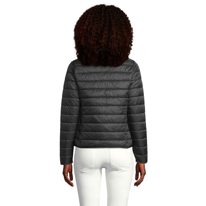 RIDE WOMEN RIDE DAMEN JACKE 180g