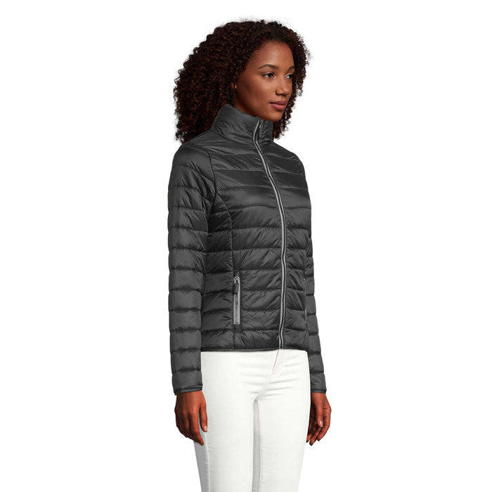RIDE WOMEN RIDE DAMEN JACKE 180g
