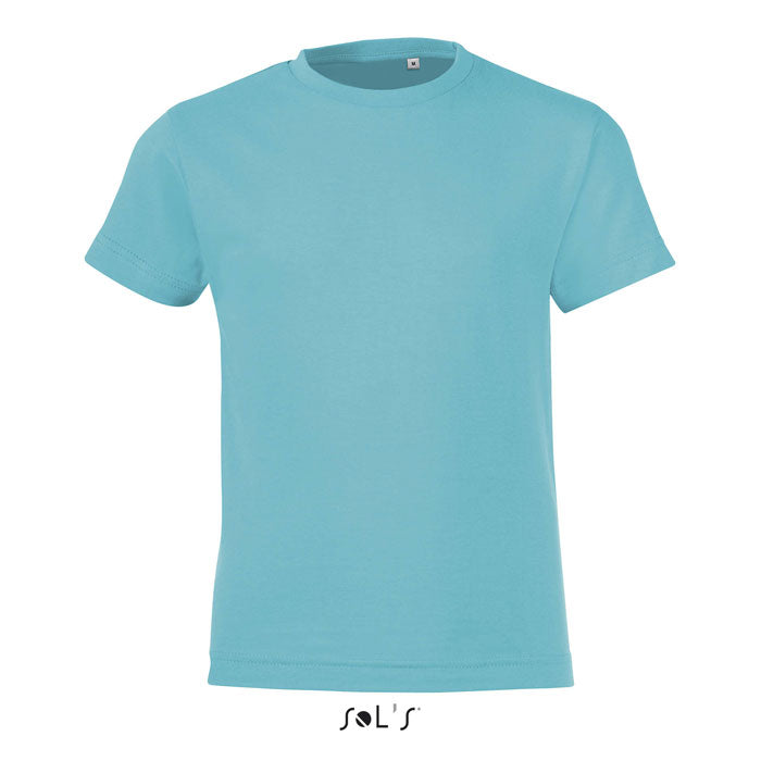 REGENT FIT KIDS REGENT FIT KINDER 150g – Atoll-Blau – Größe 3XL