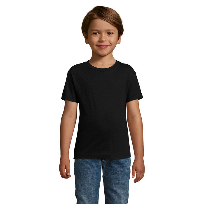 REGENT FIT KIDS REGENT FIT KINDER 150g – Deep Black – Größe 3XL