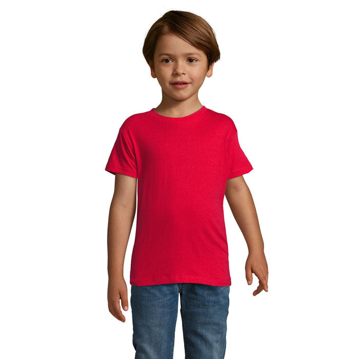REGENT FIT KIDS REGENT FIT KINDER 150g – Red – Größe 3XL