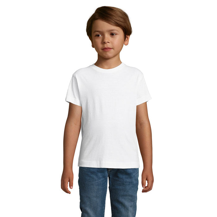 REGENT FIT KIDS REGENT FIT KINDER 150g – White – Größe 3XL