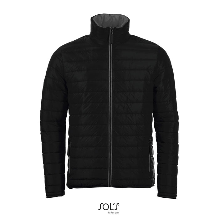 RIDE MEN RIDE HERREN JACKE 180g – Schwarz – Größe 3XL
