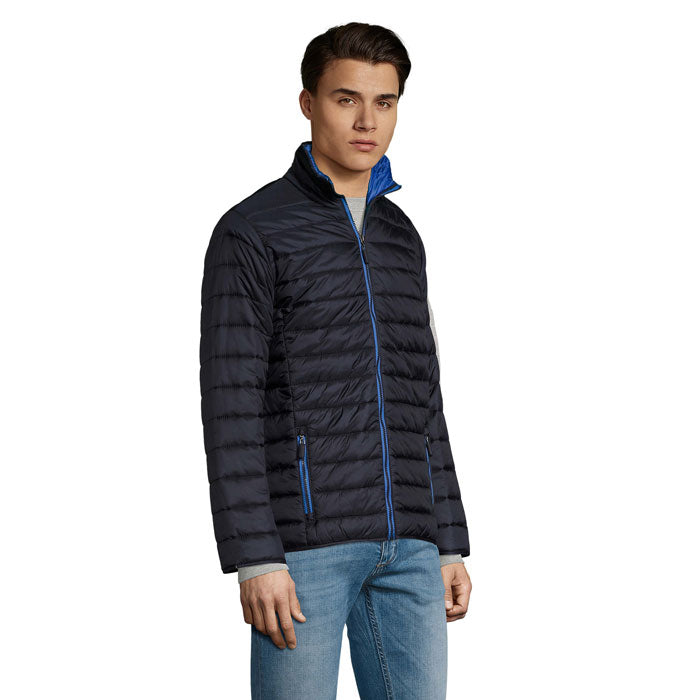 RIDE MEN RIDE HERREN JACKE 180g