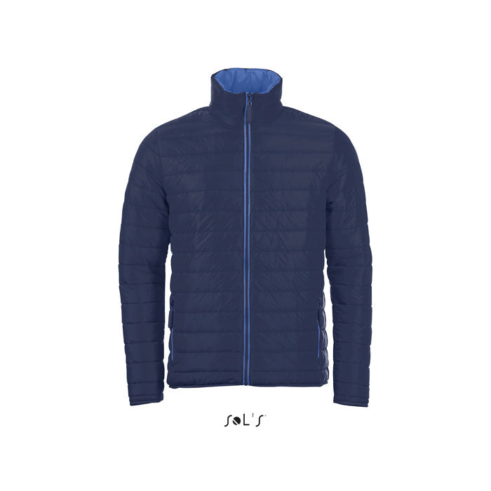 RIDE MEN RIDE HERREN JACKE 180g – Navy – Größe 3XL