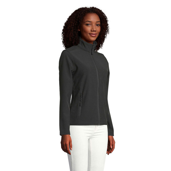 RACE WOMEN RACE DAMEN JACKE 280g