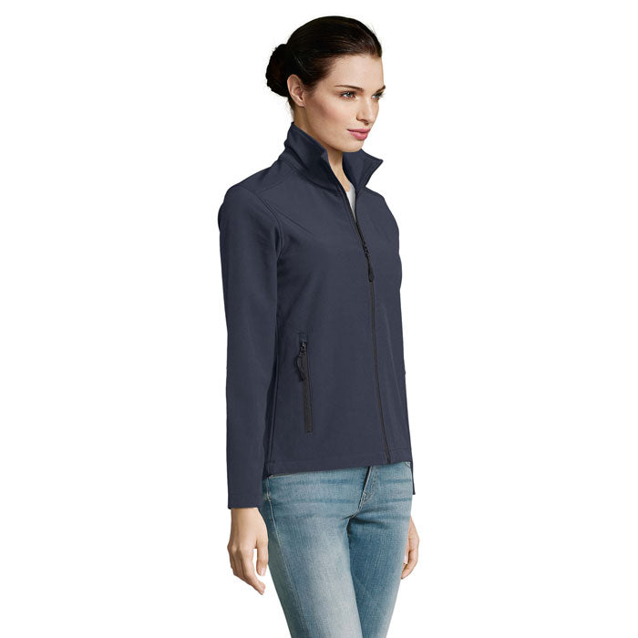RACE WOMEN RACE DAMEN JACKE 280g