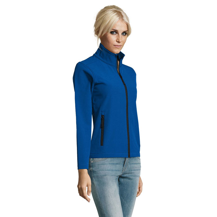 RACE WOMEN RACE DAMEN JACKE 280g