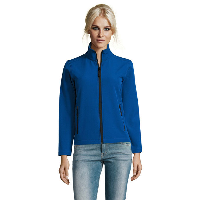 RACE WOMEN RACE DAMEN JACKE 280g – Royal Blue – Größe L