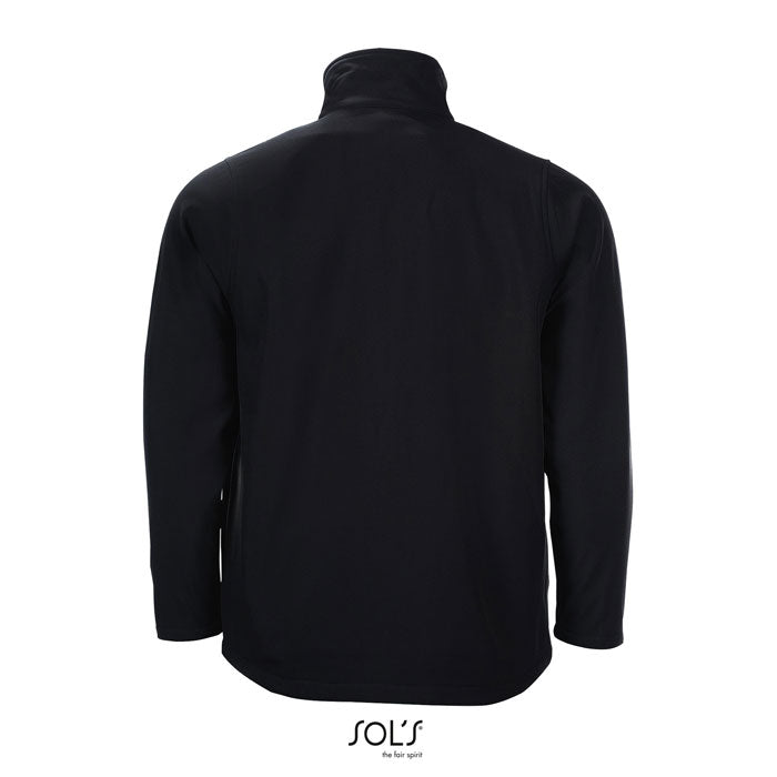 RACE MEN RACE Herren Jacke 280g