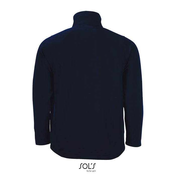 RACE MEN RACE Herren Jacke 280g