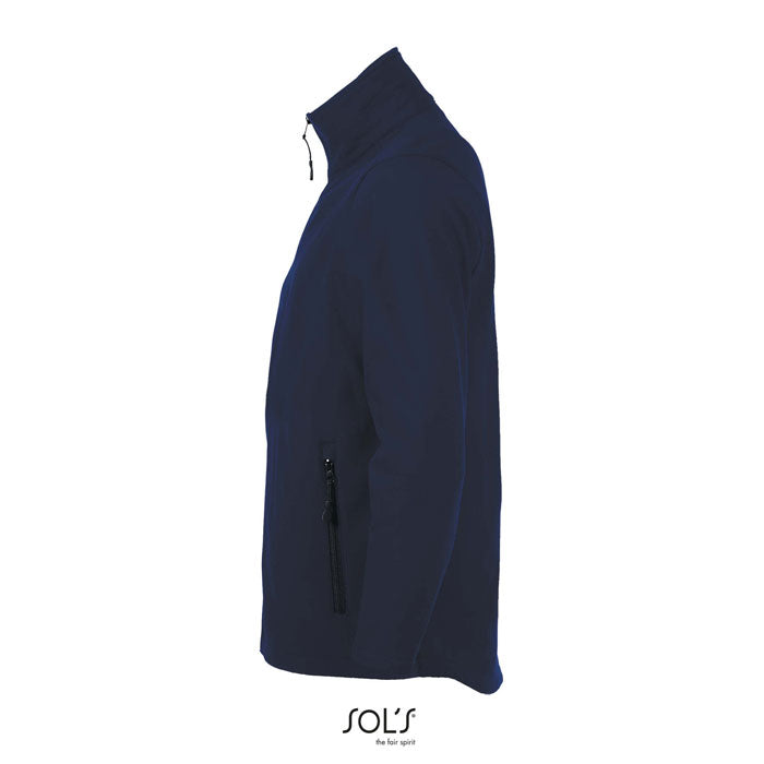 RACE MEN RACE Herren Jacke 280g