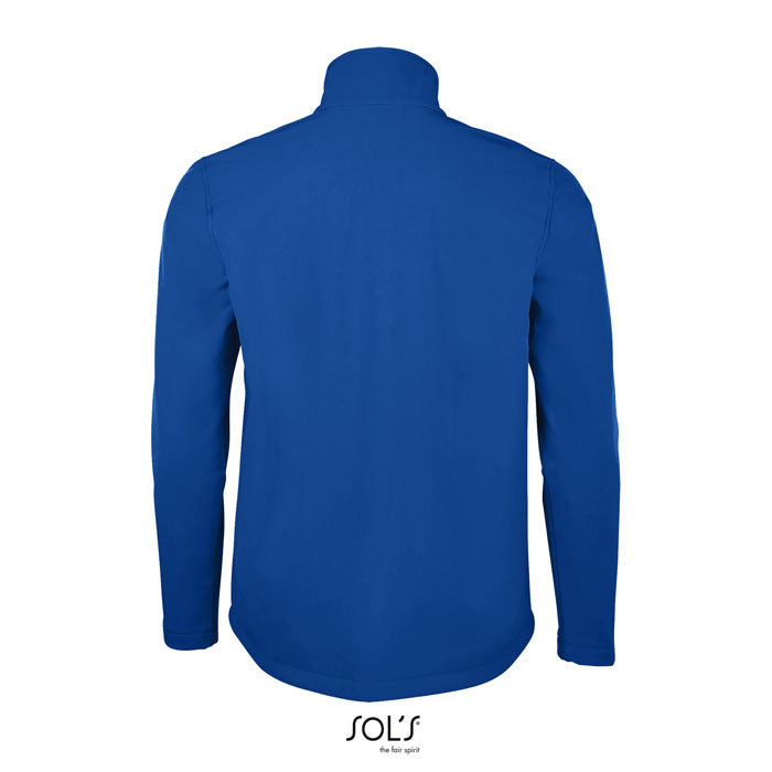 RACE MEN RACE Herren Jacke 280g