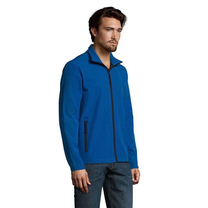 RACE MEN RACE Herren Jacke 280g