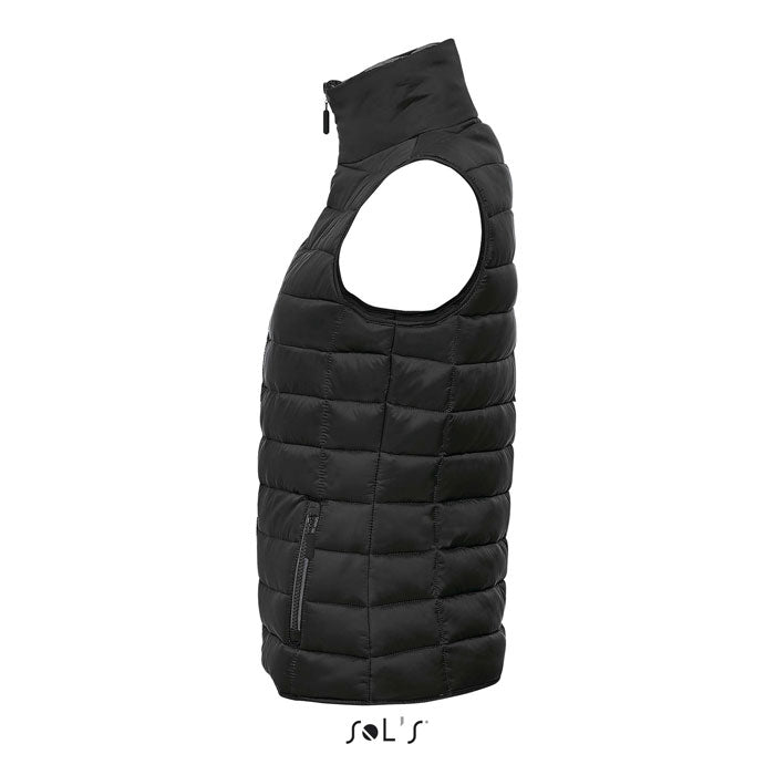 WAVE WOMEN WAVE DAMEN BODYWARMER 180g