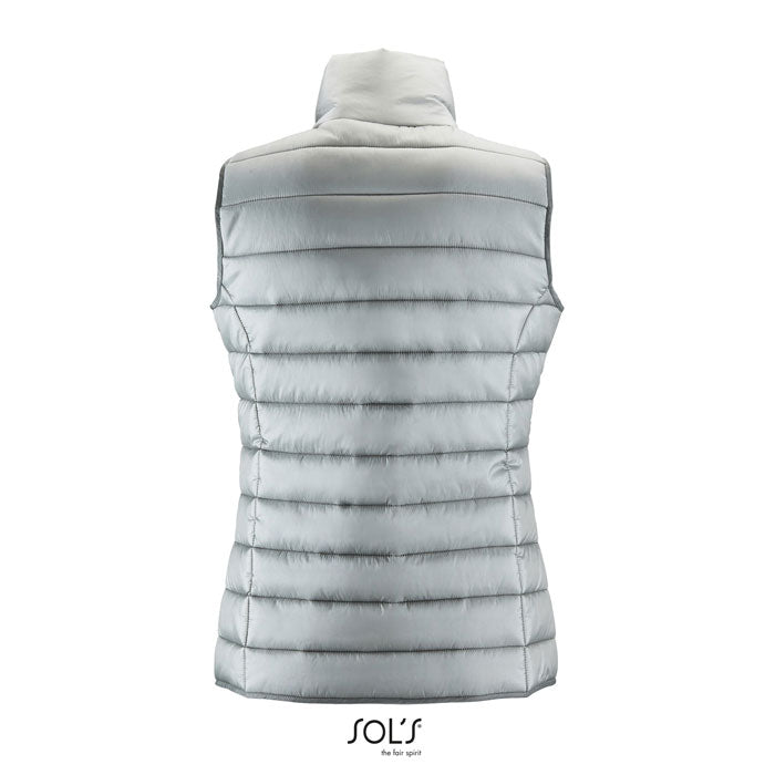 WAVE WOMEN WAVE DAMEN BODYWARMER 180g