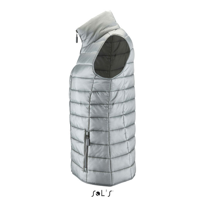WAVE WOMEN WAVE DAMEN BODYWARMER 180g