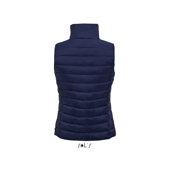 WAVE WOMEN WAVE DAMEN BODYWARMER 180g
