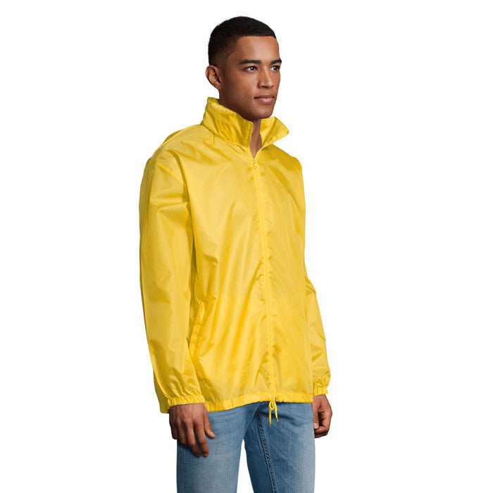 SHIFT UNI WINDBREAKER 210g