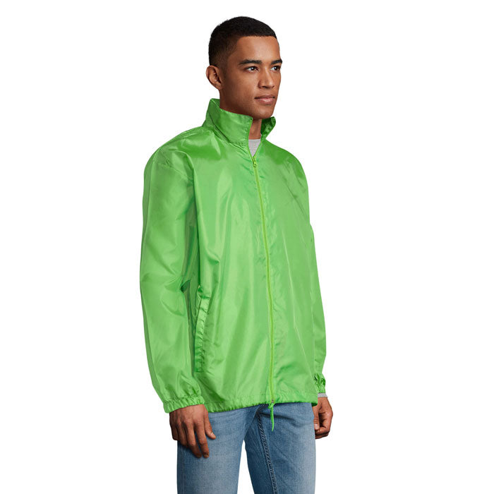 SHIFT UNI WINDBREAKER 210g
