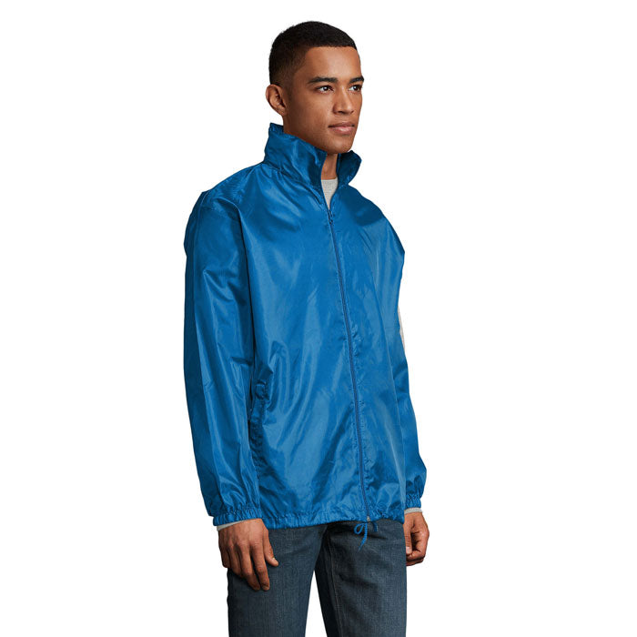 SHIFT UNI WINDBREAKER 210g