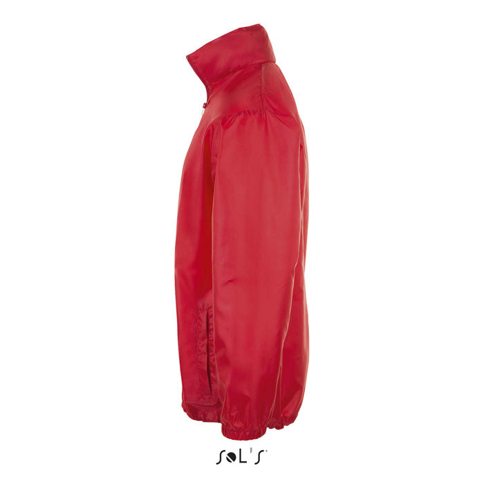 SHIFT UNI WINDBREAKER 210g