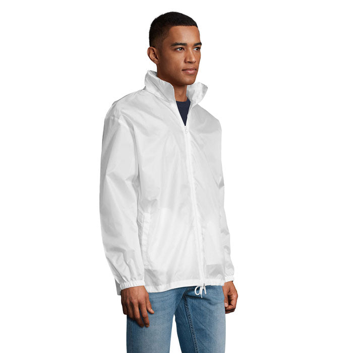 SHIFT UNI WINDBREAKER 210g