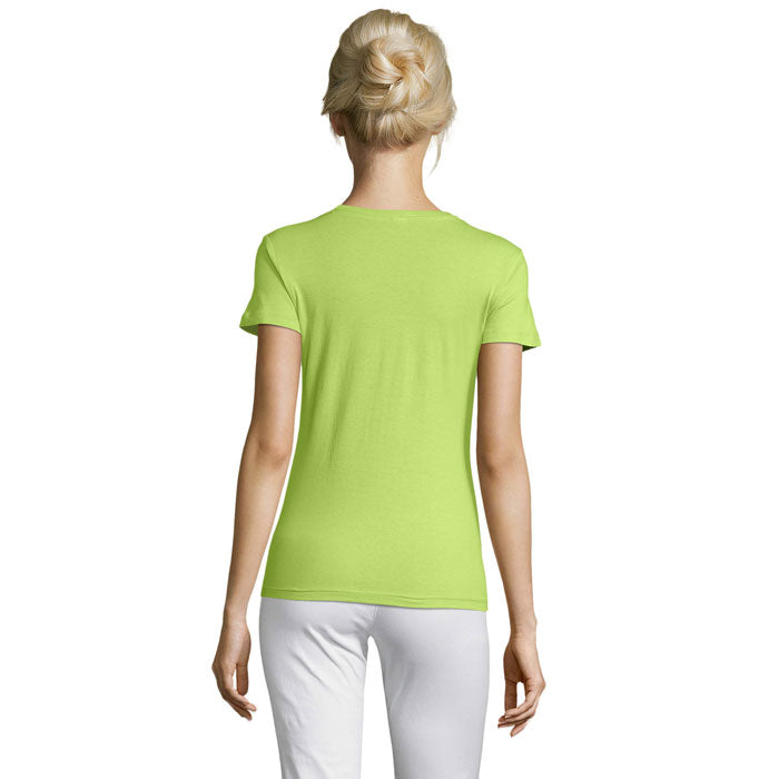 REGENT WOMEN REGENT DAMENT-SHIRT 150g