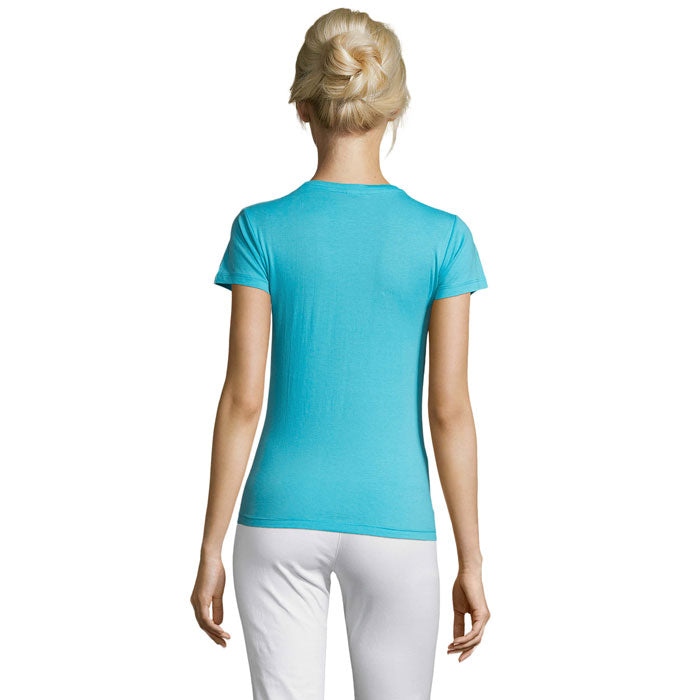 REGENT WOMEN REGENT DAMENT-SHIRT 150g