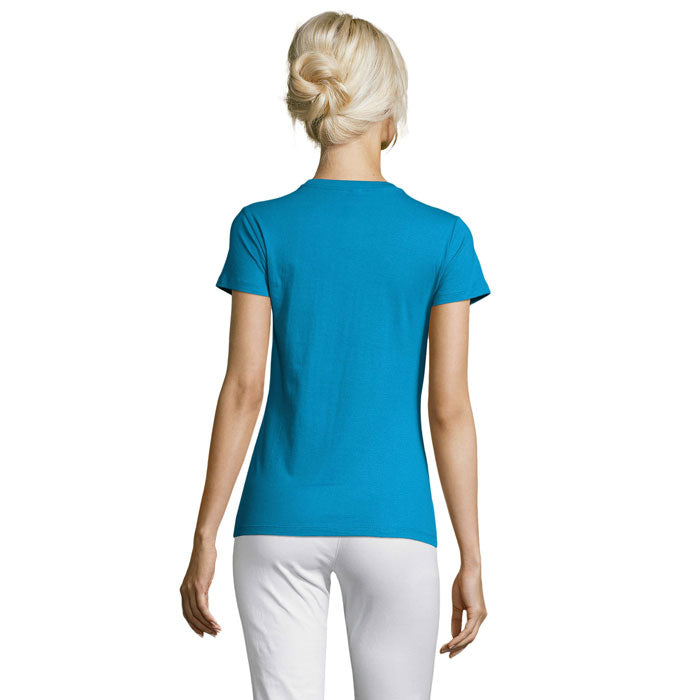 REGENT WOMEN REGENT DAMENT-SHIRT 150g