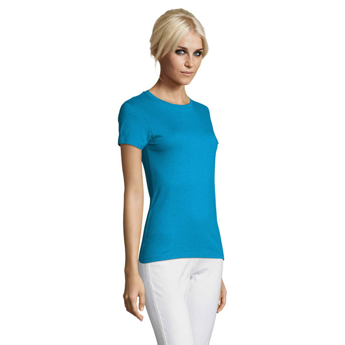 REGENT WOMEN REGENT DAMENT-SHIRT 150g