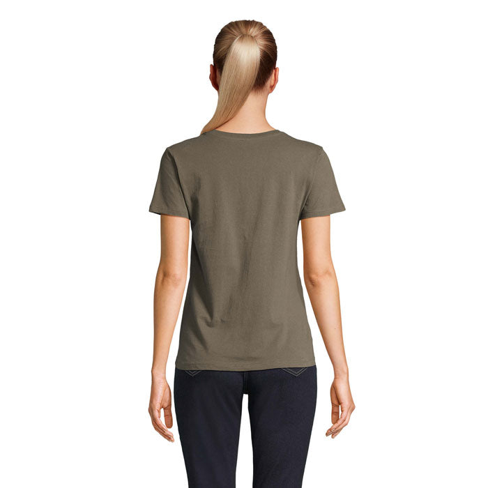 REGENT WOMEN REGENT DAMENT-SHIRT 150g
