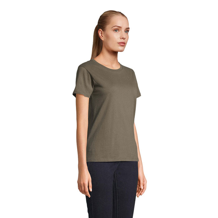 REGENT WOMEN REGENT DAMENT-SHIRT 150g