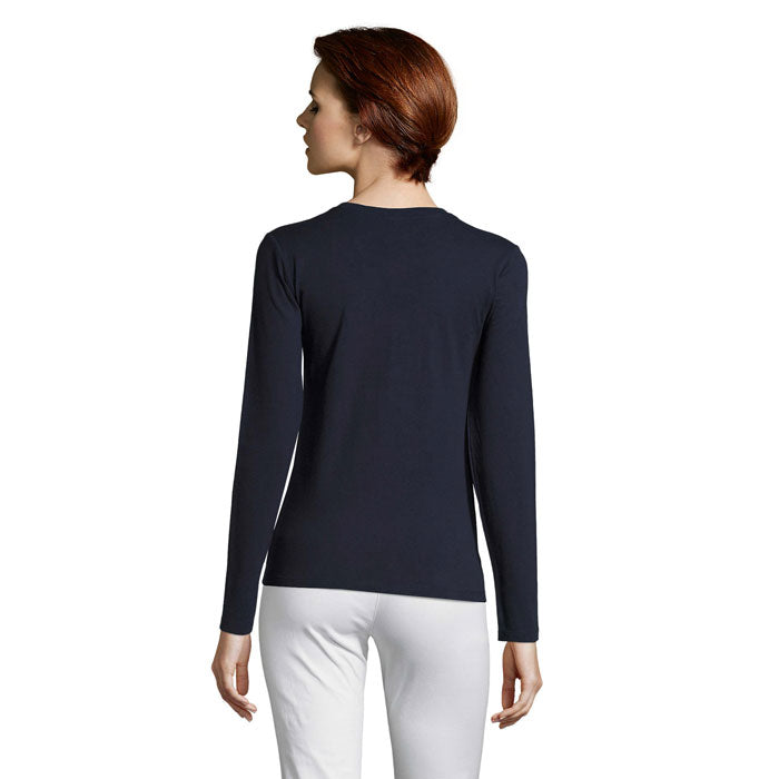 IMPERIAL LSL WOMEN IMPERIAL LSL DAMEN T-SHIRT
