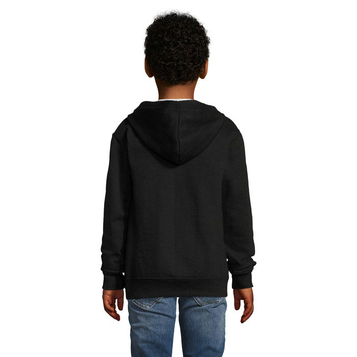 STONE KIDS STONE KINDER HOODIE 260g