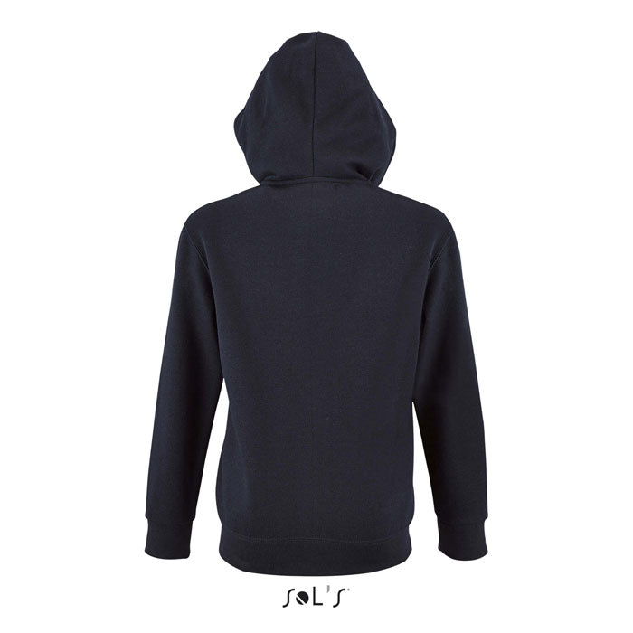 STONE KIDS STONE KINDER HOODIE 260g