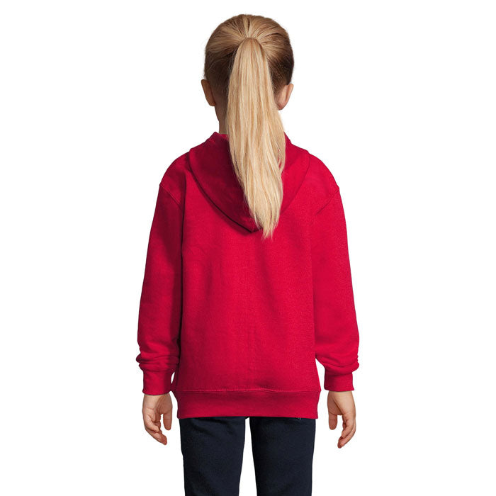STONE KIDS STONE KINDER HOODIE 260g
