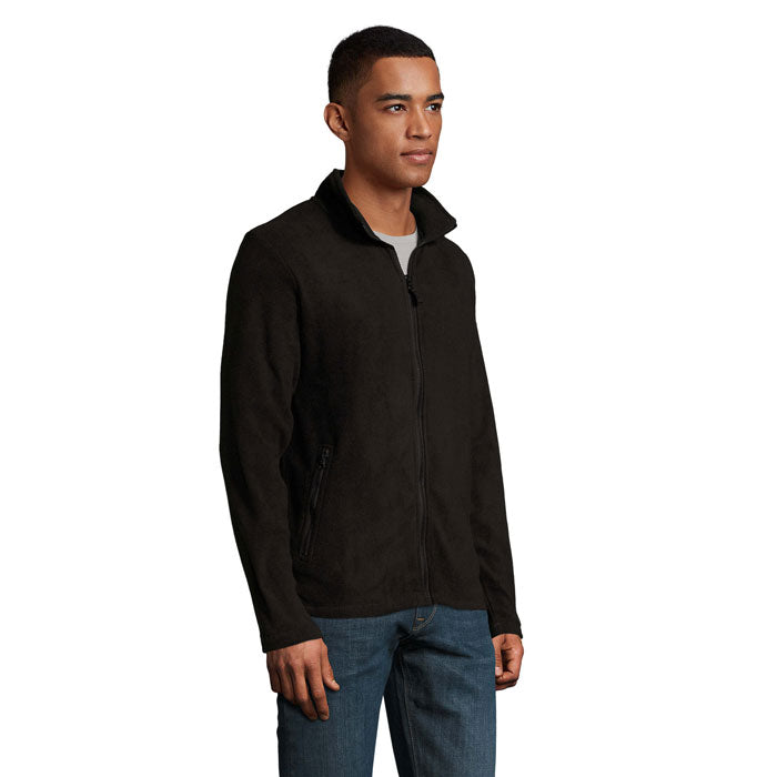 NORMAN MEN NORMAN HERREN FL JACKE 220g