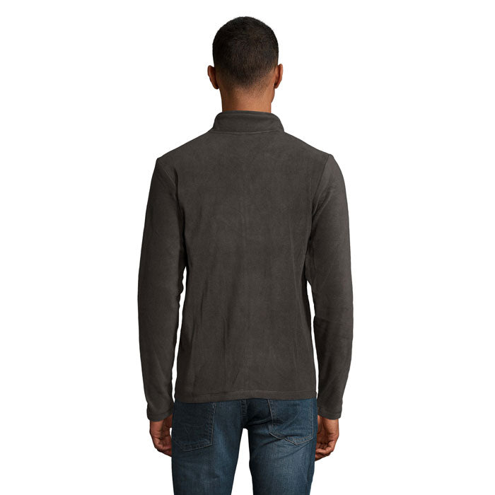 NORMAN MEN NORMAN HERREN FL JACKE 220g