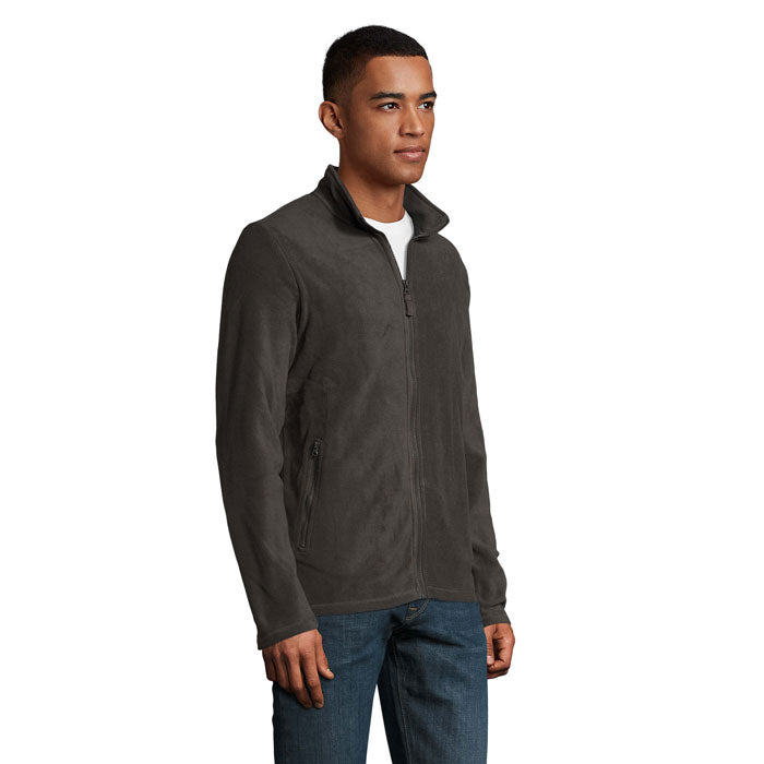 NORMAN MEN NORMAN HERREN FL JACKE 220g
