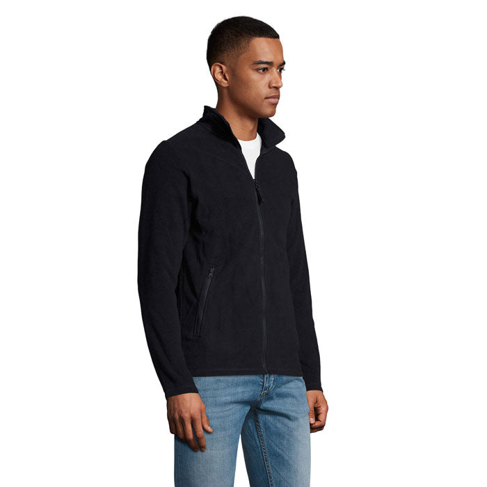 NORMAN MEN NORMAN HERREN FL JACKE 220g