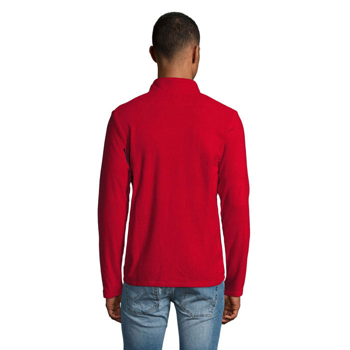 NORMAN MEN NORMAN HERREN FL JACKE 220g