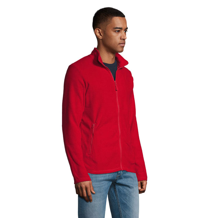 NORMAN MEN NORMAN HERREN FL JACKE 220g