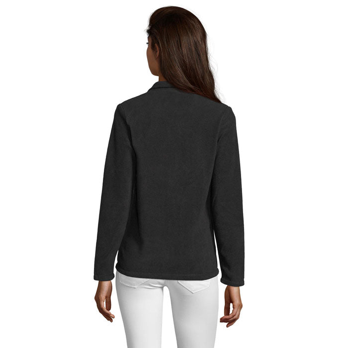 NORMAN WOMEN NORMAN DAMEN FLEECE 220