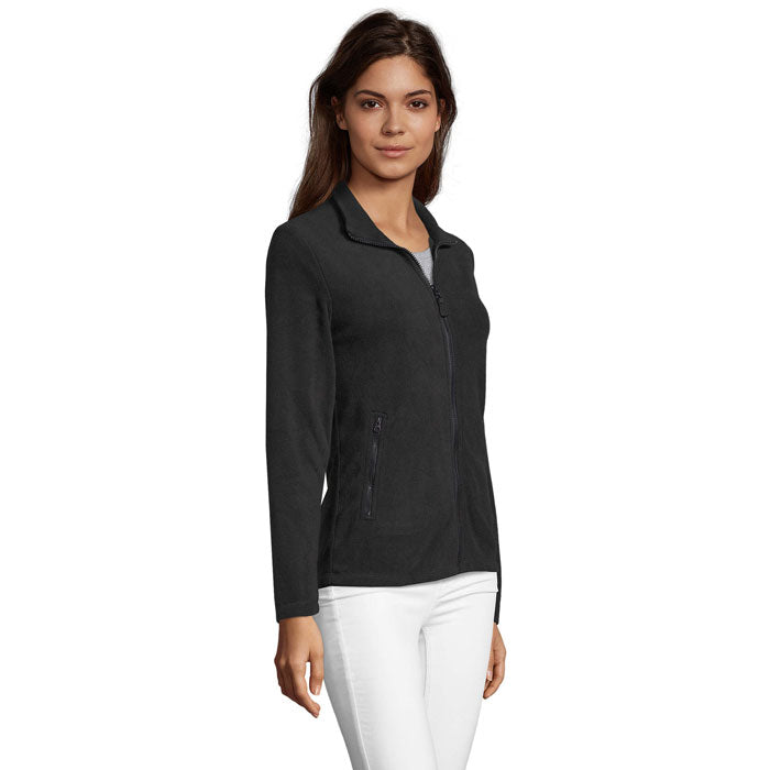NORMAN WOMEN NORMAN DAMEN FLEECE 220