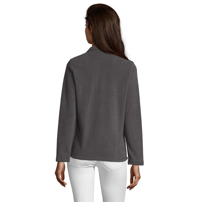 NORMAN WOMEN NORMAN DAMEN FLEECE 220