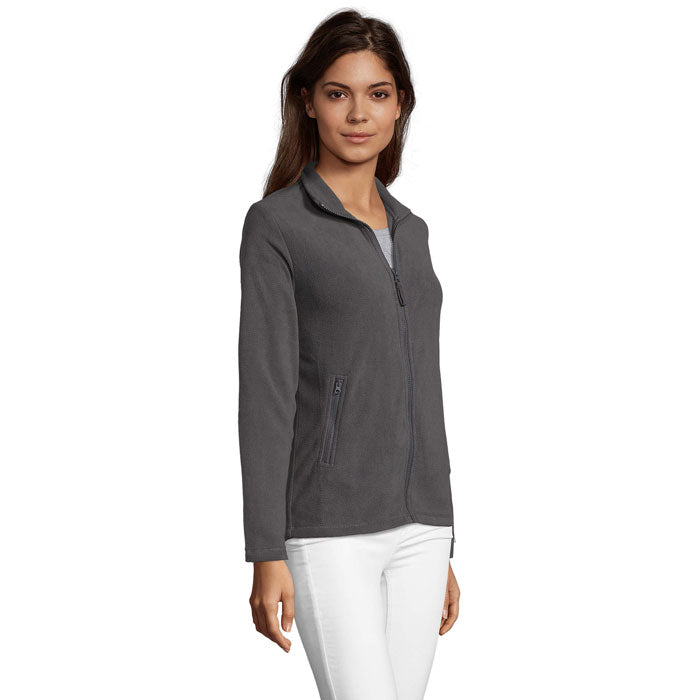 NORMAN WOMEN NORMAN DAMEN FLEECE 220